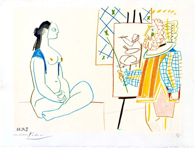 Untitled, from La Comédie Humaine