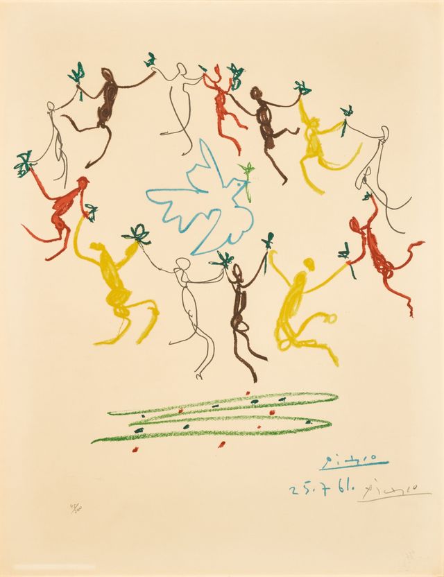 La Ronde de le jeunesse