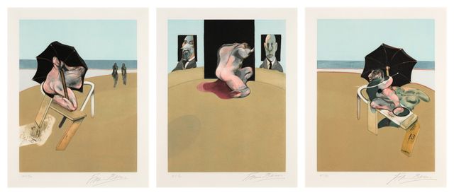 Triptych (S. 4)