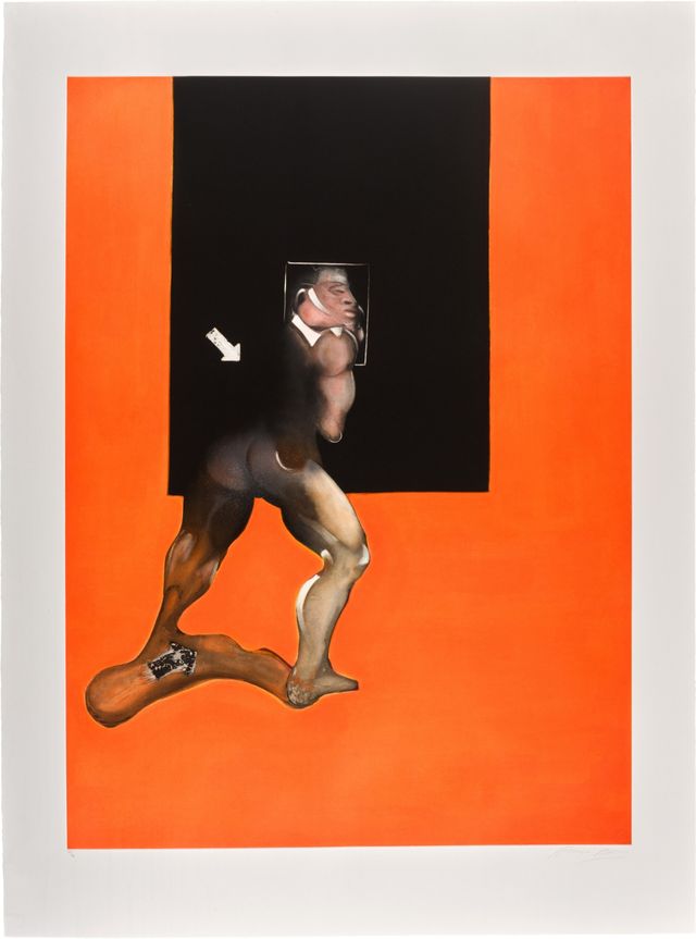 Study from human body (S. 8)