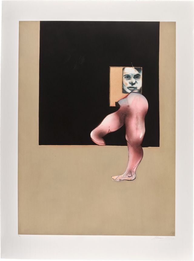 Triptych 1991 (S. 9)
