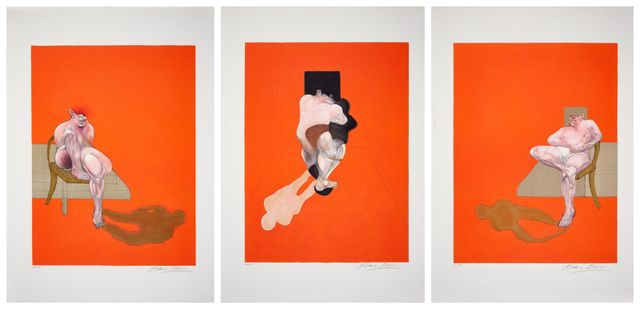 Triptych 1983 (S. 17)