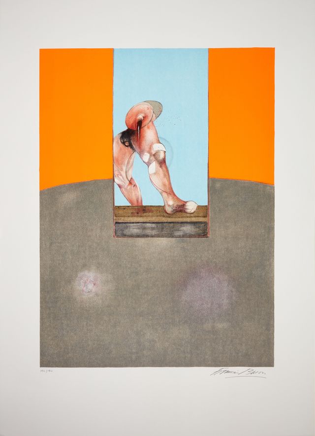 Triptych 1987 (S. 25)