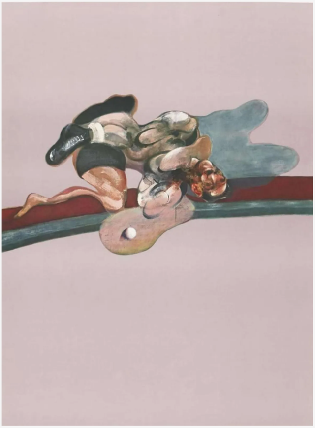 Triptych 1971 (S. 32)