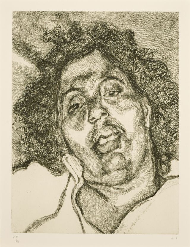 Solicitor's Head (F. 62)