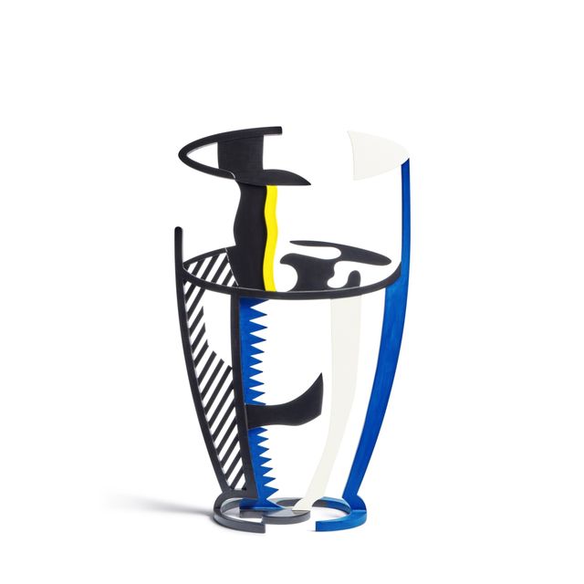 Glass II (Prototype)
