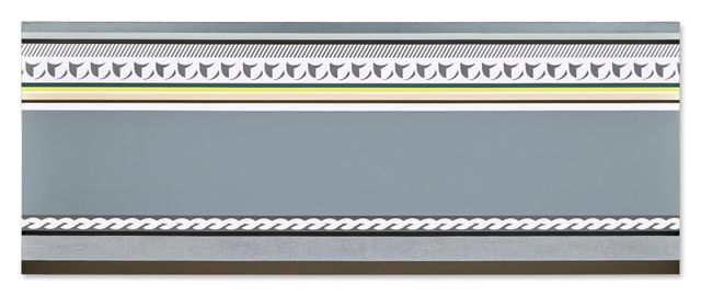 Entablature