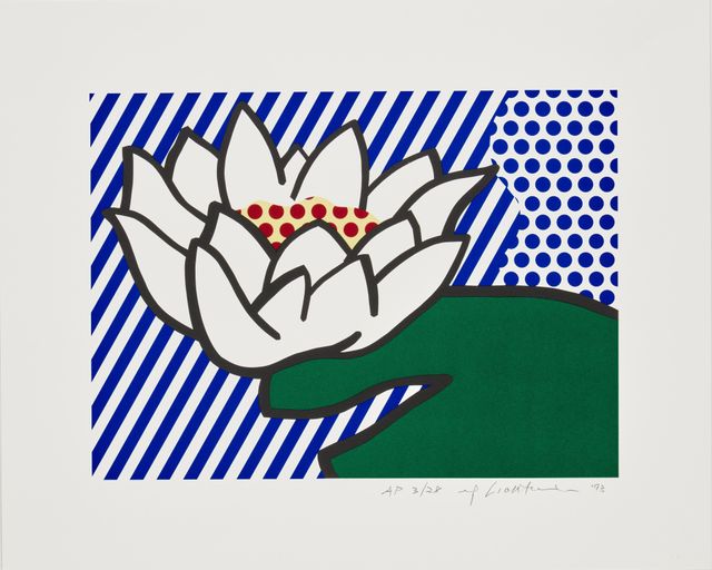 Water Lily