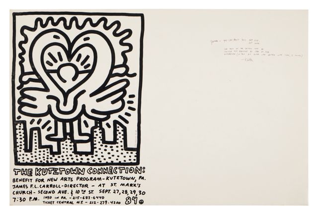 Untitled (Kutztown Connection)