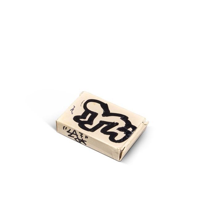 Untitled (Chalk Box)