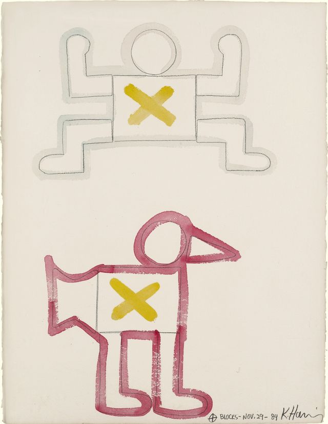 Untitled (Blocks)
