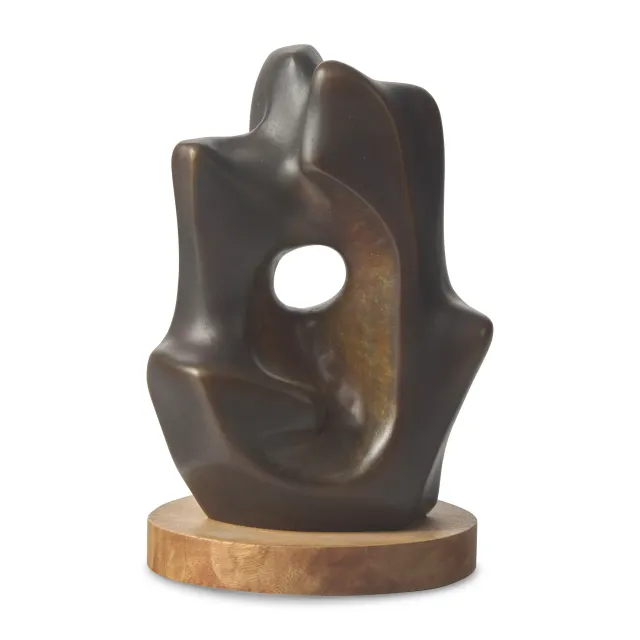 Nature Evolving, 1991