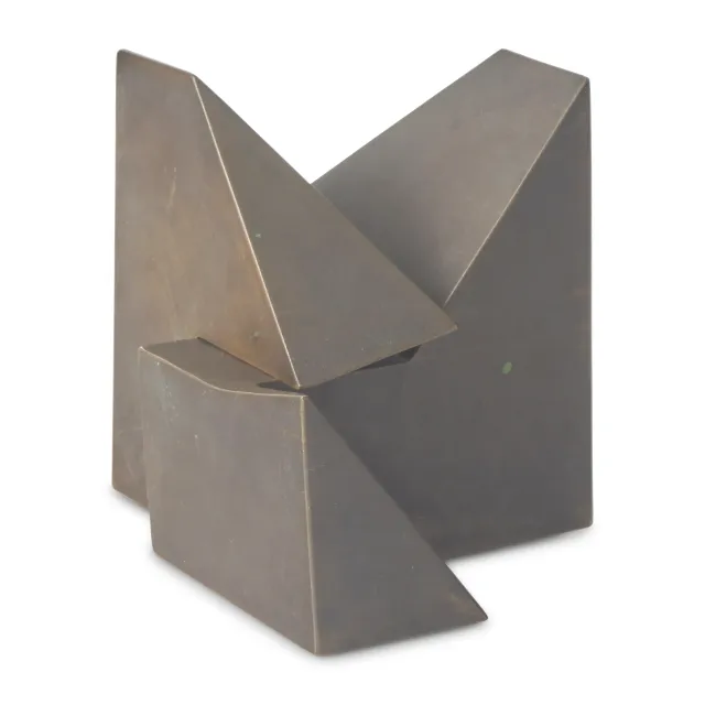 Abstract Geometric, 1992