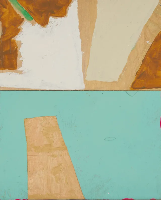 Untitled #11, 2007