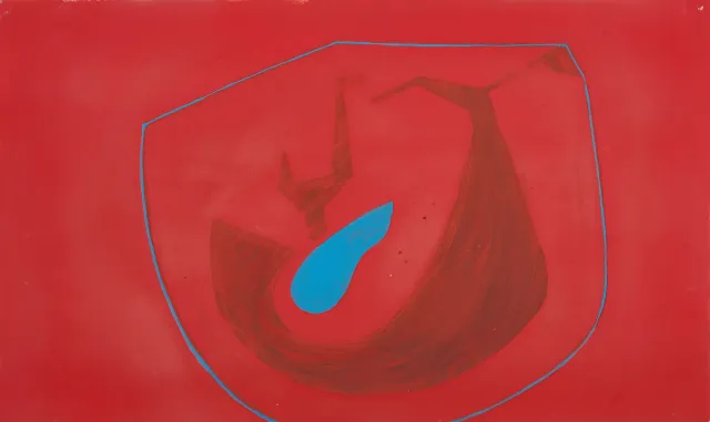 Untitled (Z-79), 1988