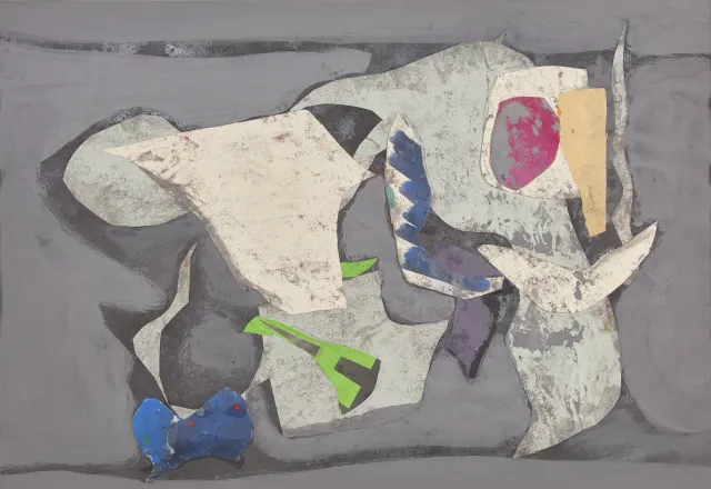 Untitled, c. 1960s