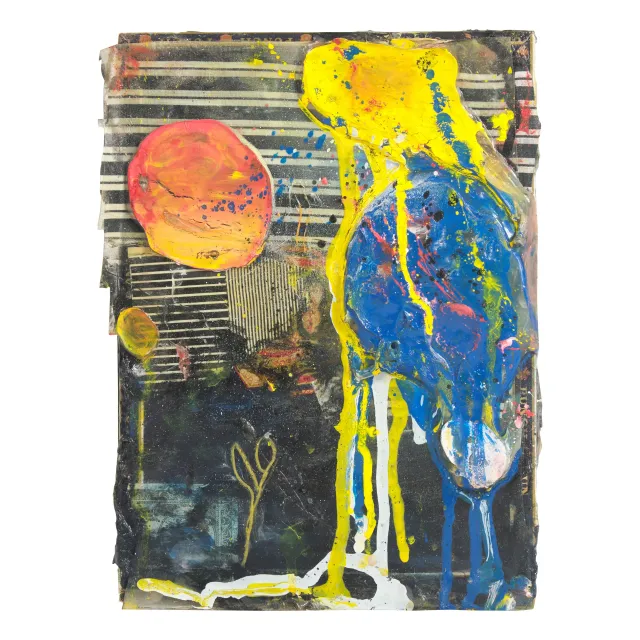 Untitled (000511), 2004