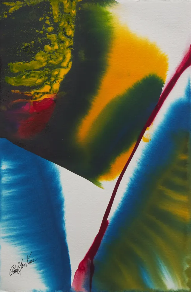 Phenomena Right Beckons, 2008