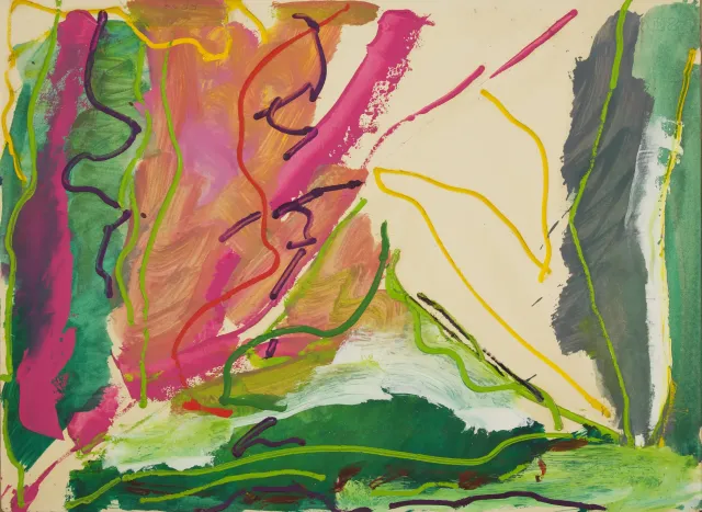 Untitled, 1979