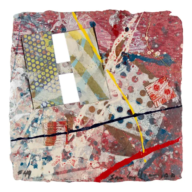 H Series #49, 2000