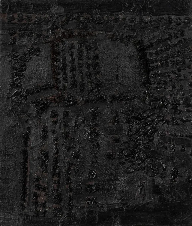 Black Beach, 1963