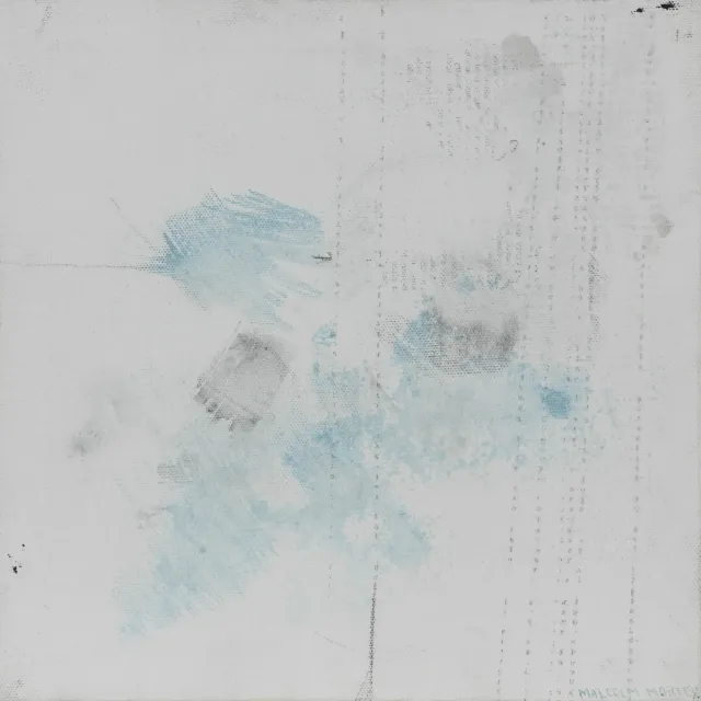 Untitled, 1962