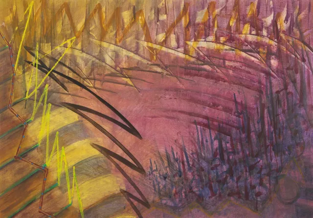The Level Between, 1990