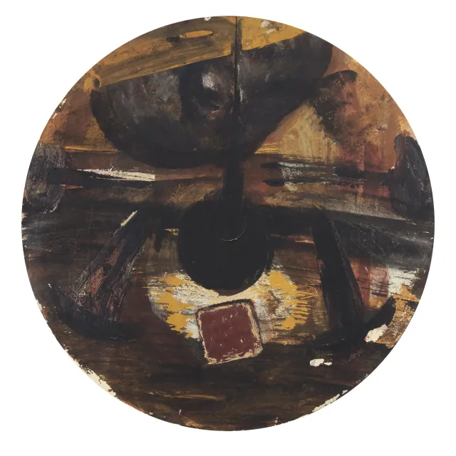 Dentro la Luna, 1986