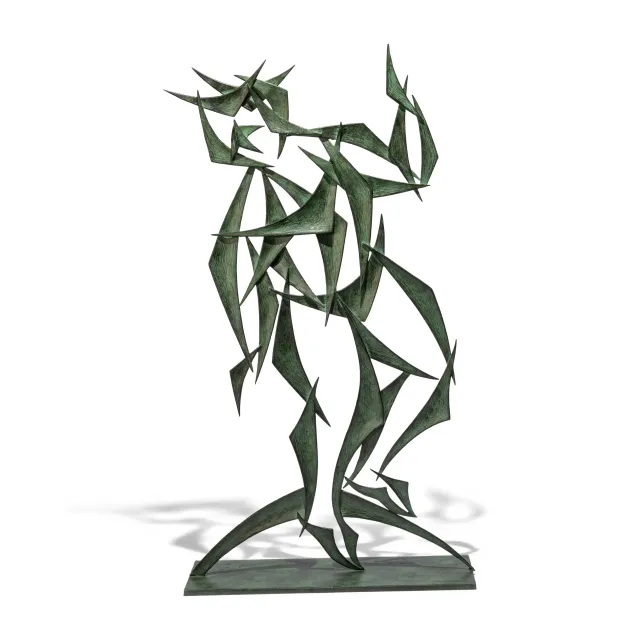 Figure, c. 1970s