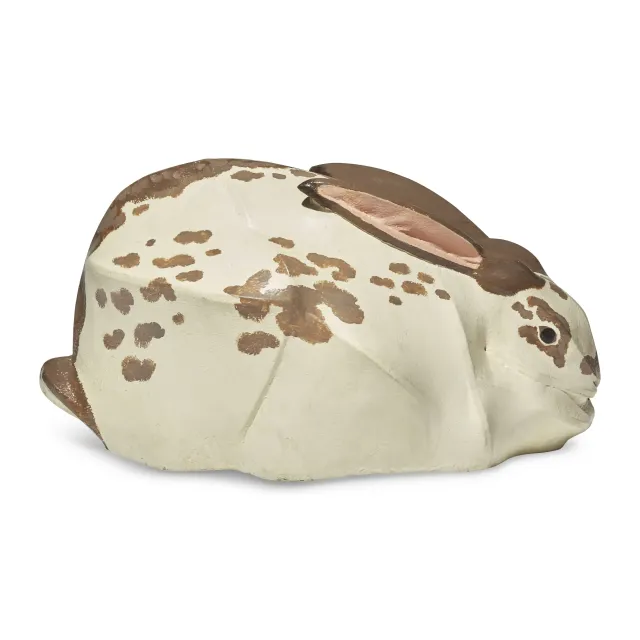 Bun Bun, 1971