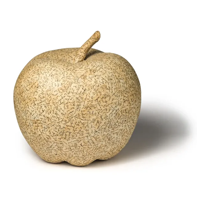 Old Apple, 1965