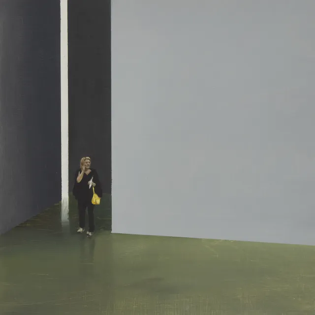 o.T. (Zip), 2005