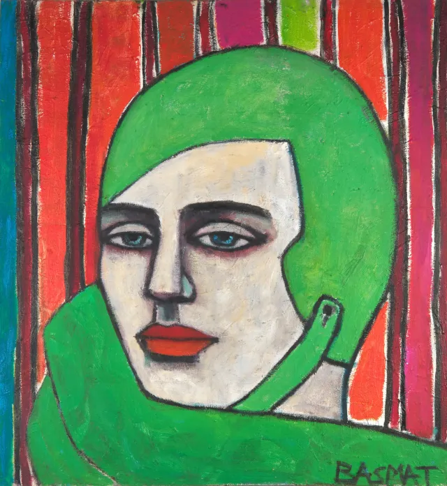 Lampicka, 2024