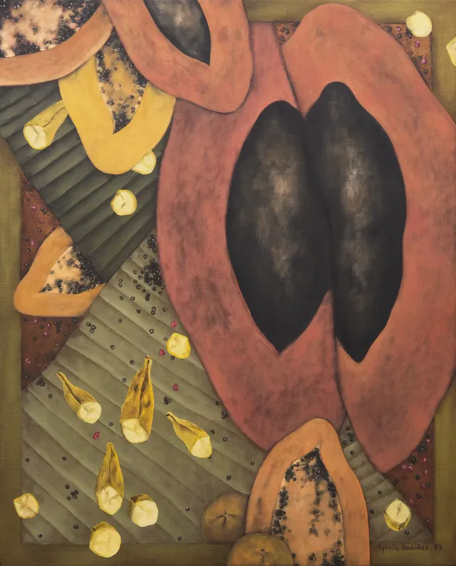 Dos Mameyes, 1993