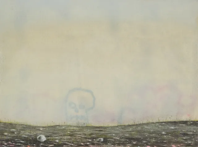 Things Fall Apart (5), 2003