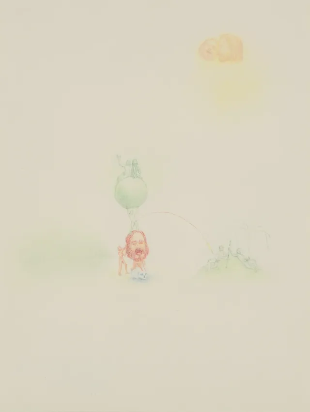 Untitled, 2004