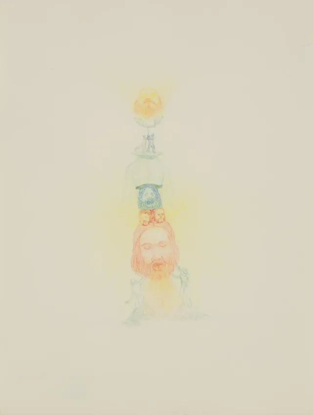 Untitled, 2004
