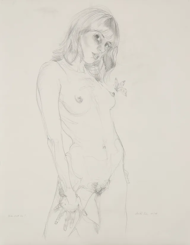 Wer bist du?, 2005