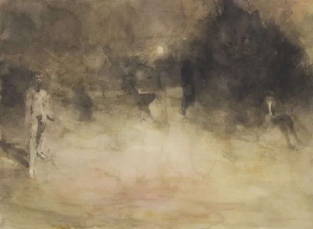 Untitled, 2005
