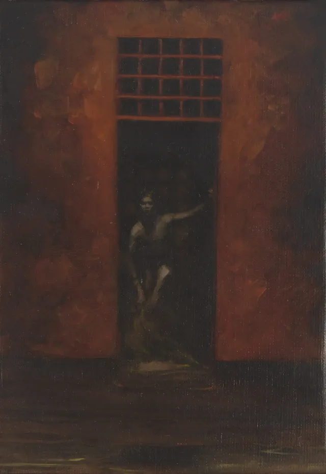 Untitled, 2008