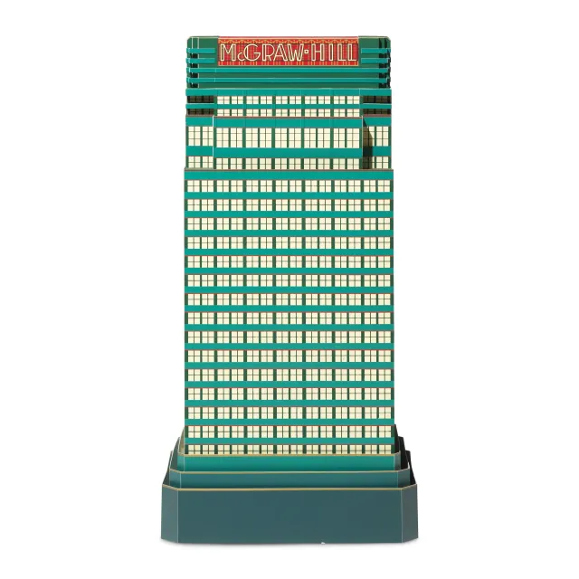 McGraw-Hill, 1981