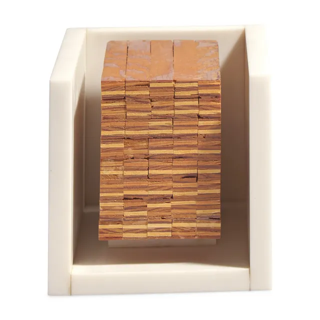 Model for "Model One 1968 Space Box," 1970, 1991