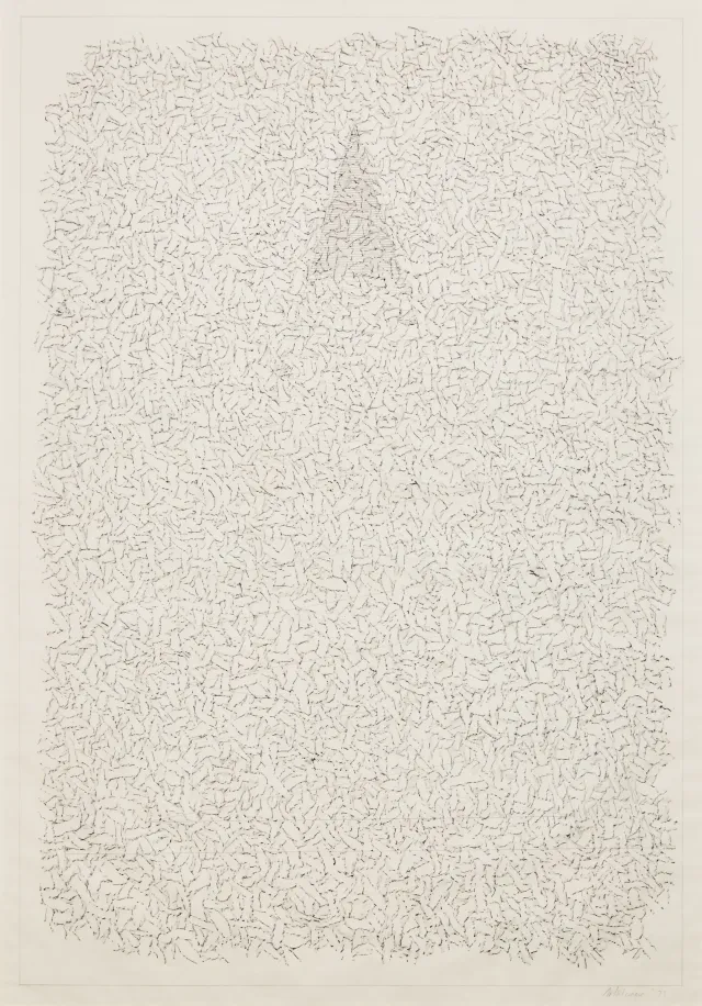 Rug, 1977