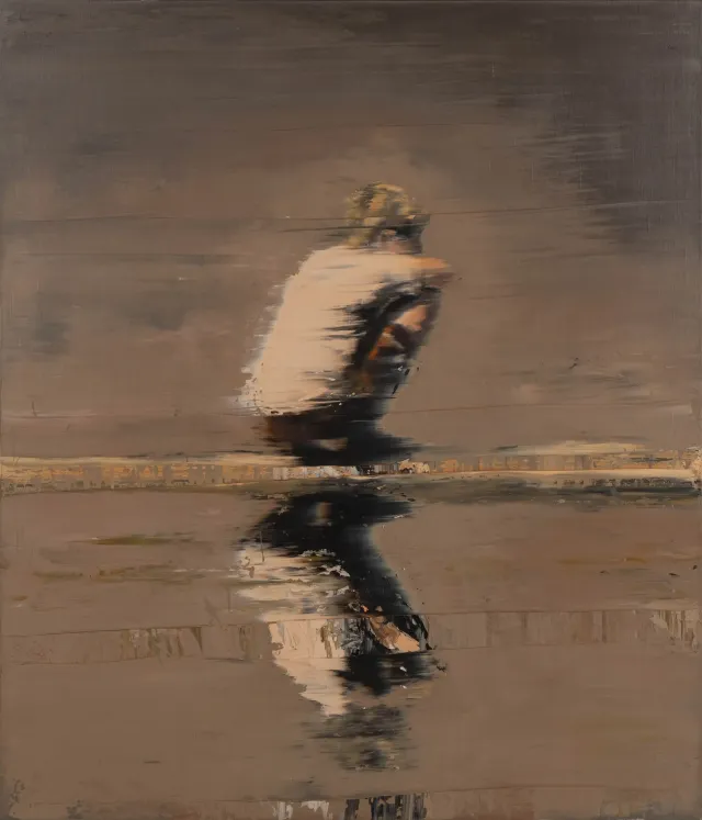 Boy on a River, 2012