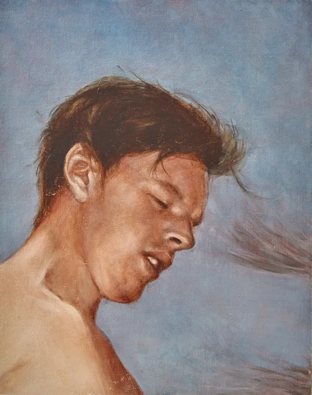 Untitled, 2004