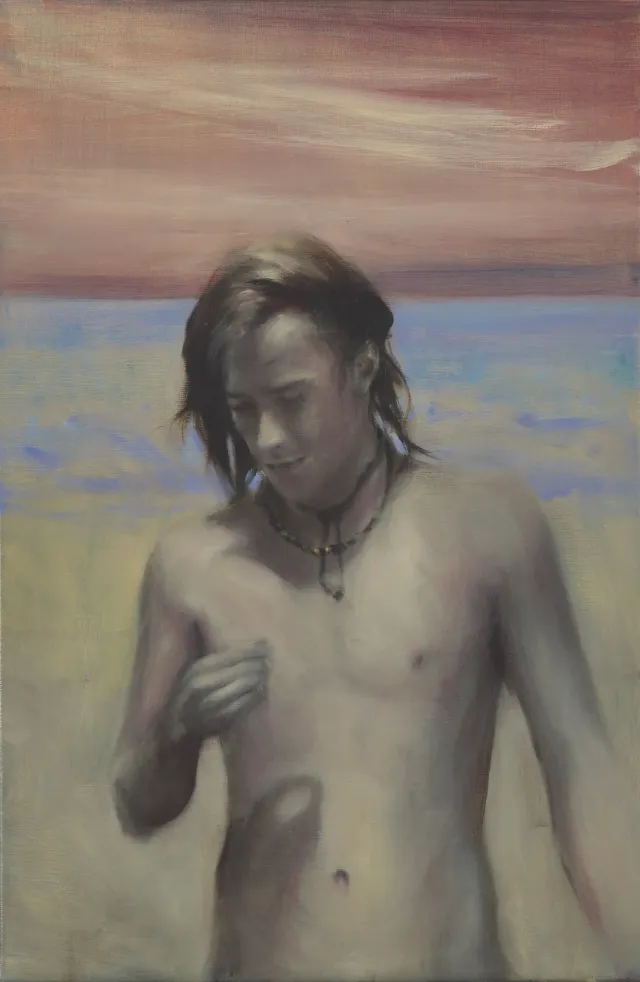 Untitled, 2009