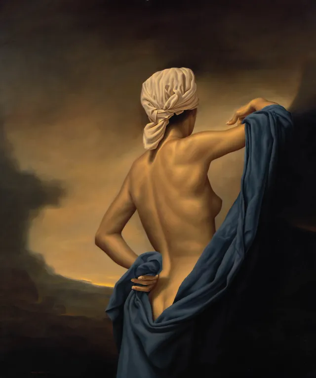 Untitled, 1996