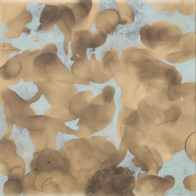 Untitled, 1964