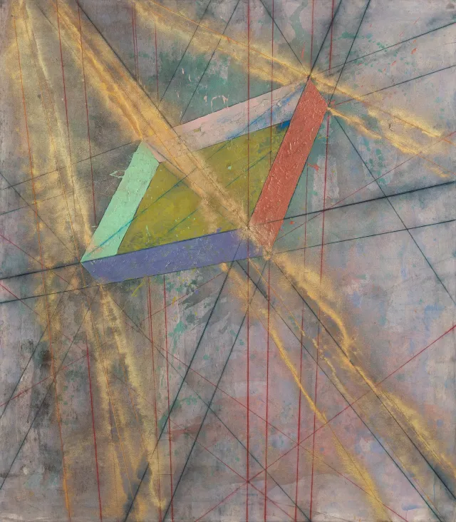 Slab Float, 1975