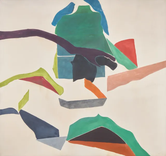 Untitled, 1976